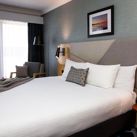 The Esplanade Motel ベイトマンズ・ベイ エクステリア 写真